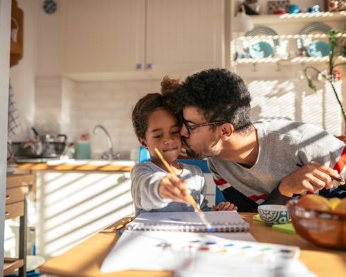 Initial Consultation