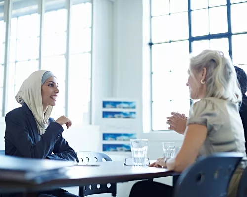 Single Advice Session