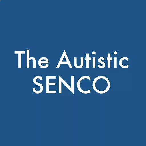 The Autistic SENCO